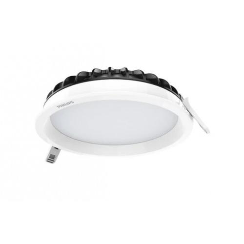 Philips Downlight DN296B LED12S-4000 PSE WH S1 6500K 11W Cool White 150 MM 1200lm