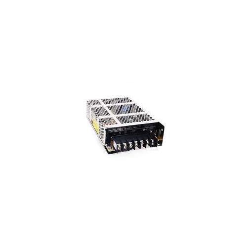 Omron Switched Mode Power Supply S8FS-C10024 4.5 Amp 24VDC