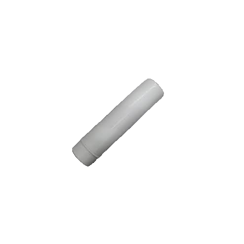 Cera Straight Tube Z11101014KXX ST-2620 For Flush Tank