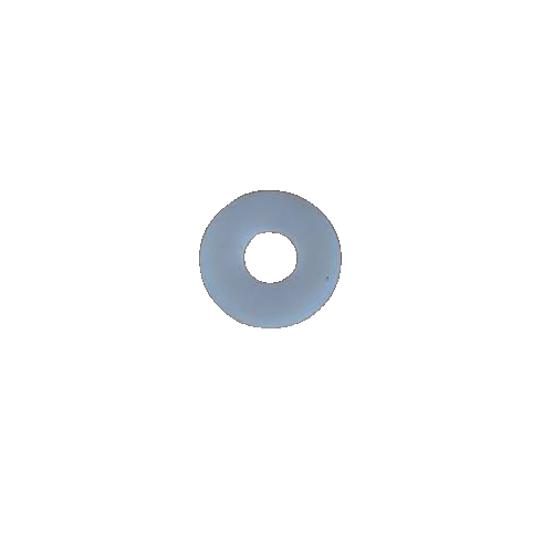 Cera Washer Part Z111010GXX-2620 Diaphragm