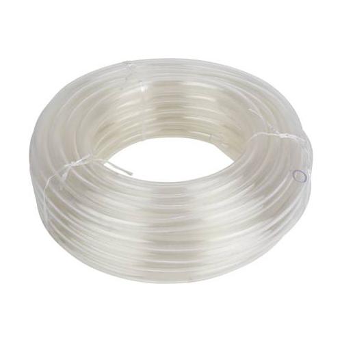Water Hose Pipe Transparent For Garden 25 MM 30 Mtr