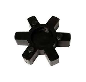 Lovejoy Coupling  Star Shaped Rubber 110 MM For Jockey Pump
