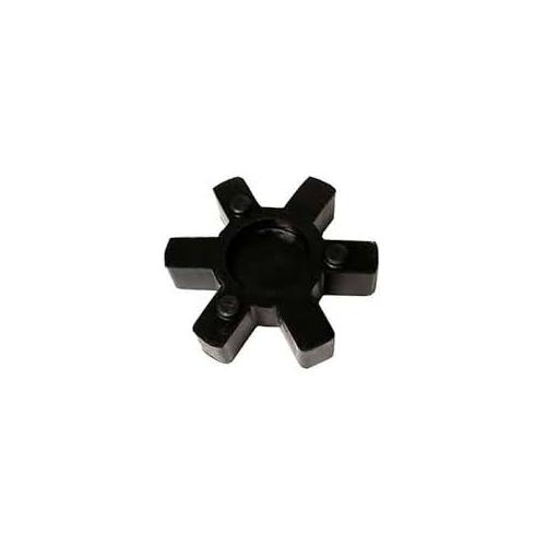 Lovejoy Coupling  Star Shaped Rubber 110 MM For Jockey Pump