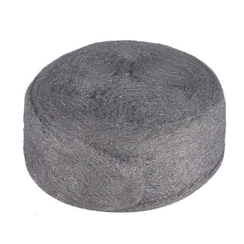 Steel Wool For Mice Control Grade 0000 4 Inch Belt 5 Kg 1 Roll