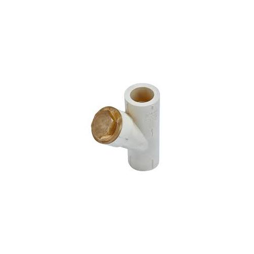 Ashirvad Y Strainer 70002957 CPVC 32mm