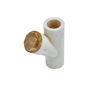 Ashirvad Y Strainer 70002956 CPVC 25mm 1 Inch