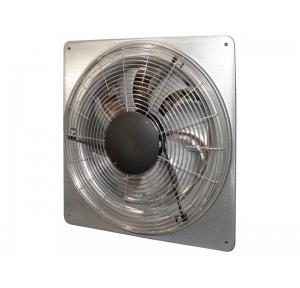 Dynair Exhaust Fan BOX D 9/9 B4M  Rating 0.37 Type Operating Voltage 230V 4P 370W 1265 RPM