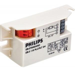 Philips LED Driver 118PLC/PLTSH EB-S 18W 300mA 240V