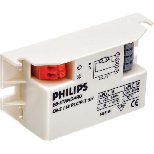 Philips LED Driver 118PLC/PLTSH EB-S 18W 300mA 240V