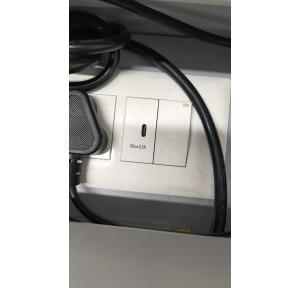 Socket USB Charger C-Type