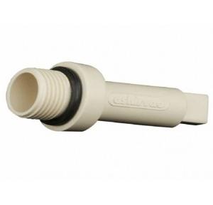 End Plug 15 MM CPVC Threaded