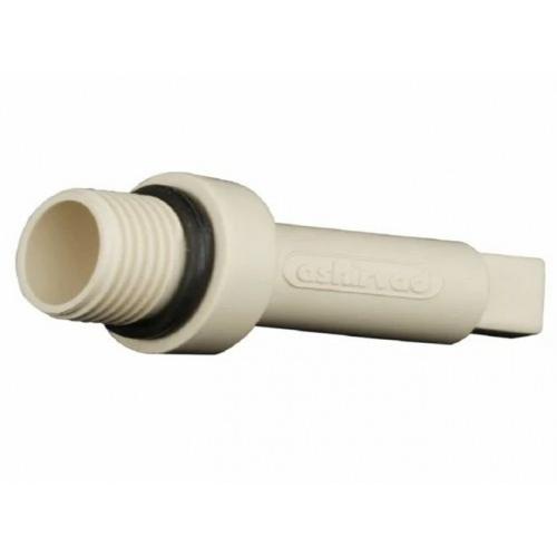 End Plug 15 MM CPVC Threaded