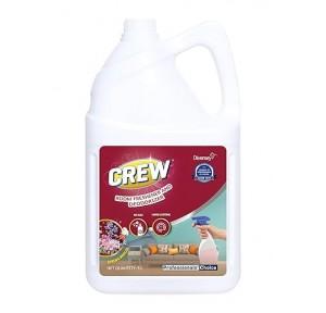Diversey Room Freshener Spring Breeze Crew 5 Ltr