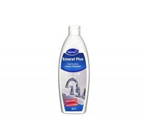 Diversey Multi Surface Cream Cleanser 5982111 Emerel Plus 500 ml