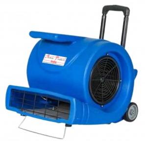 Amsse Carpet Dryer Blower CD-900 Power 900 W 220V length of cable 7mm