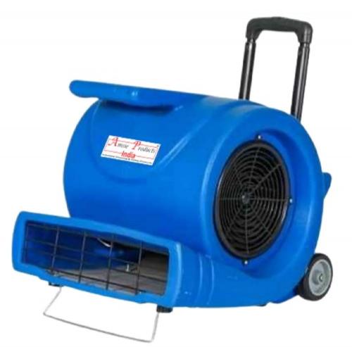 Amsse Carpet Dryer Blower CD-900 Power 900 W 220V length of cable 7mm