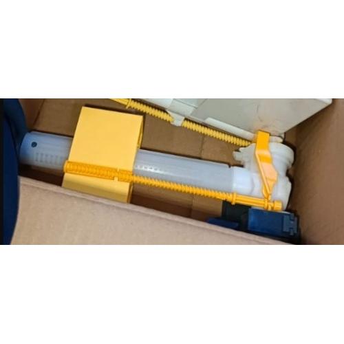 Veiga Ball Cock 718176
