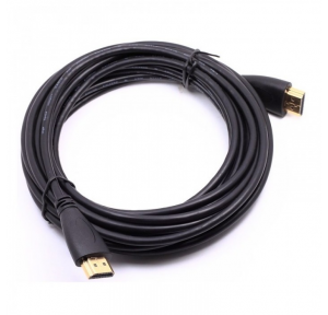 Ranz HDMI Cable Male to Male 3 Mtr 1080P