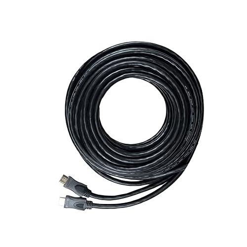 Ravtron HDMI Cable Male to Male 30 Mtr 1080P