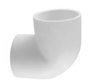Ashirvad Elbow 70000900 SCH-80 1 Inch UPVC 90 Degree 25 MM