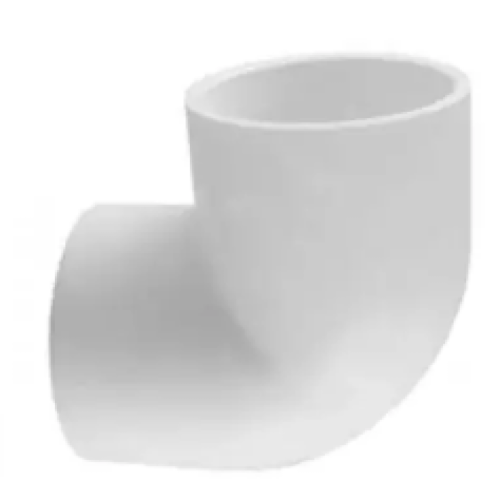 Ashirvad Elbow 70000900 SCH-80 1 Inch UPVC 90 Degree 25 MM