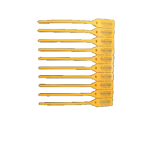 Plastic Security Seal Pack of 100