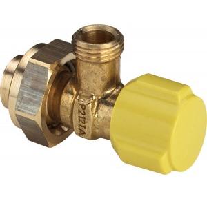 Viega Corner Valve 8310.28 407575 Ventil