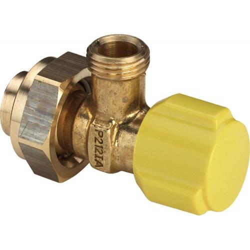 Viega Corner Valve 8310.28 407575 Ventil