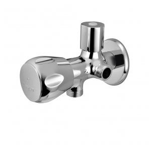 Exflow Angle Valve Two Way Dia 1.2 MM