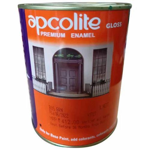 Asian Paints Wedgewood Emulsion D696 1 Ltr Light Green