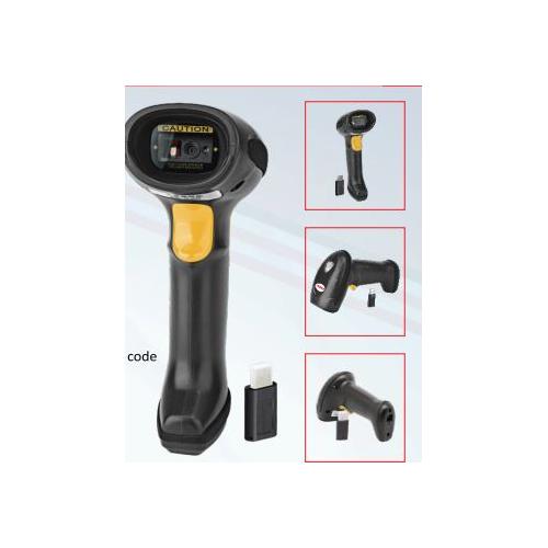 Retsol Barcode Scanner D5015 2D