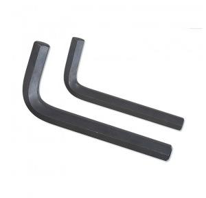 Taparia Allen Key 6 mm Black Finish, K 6V