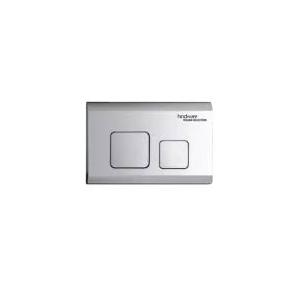 Hindware Flush Plate 525018 16.5x25 CM