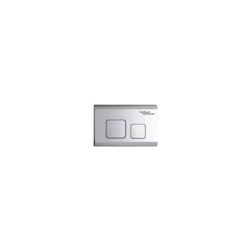 Hindware Flush Plate 525018 16.5x25 CM