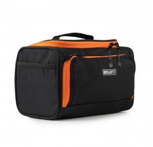 Boldfit Toiletry Bag With Multiple Compartments