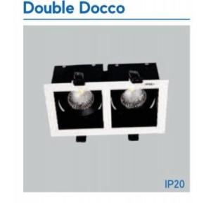 Legero Double Spotlight 3424160006 CCT 4000K 16W Natural White