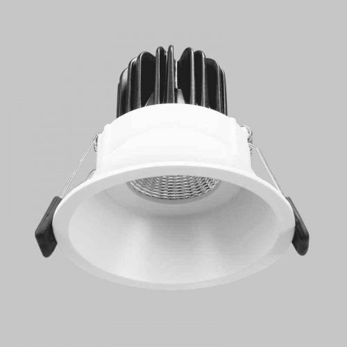 Legero Spotlight 3424070030 Nova CCT 4000K 8W Natural White