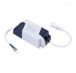 LED Driver 04-08W 300mA Output Voltage 12-28 VDC