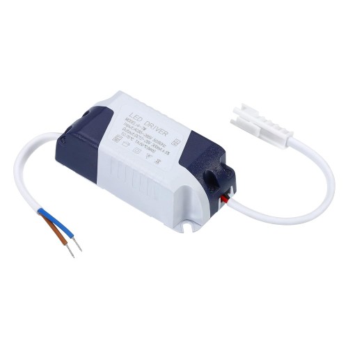 LED Driver 04-08W 300mA Output Voltage 12-28 VDC