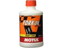 Motul Fork Oil SP001 Expert 20W For Motorcycles 350 ml