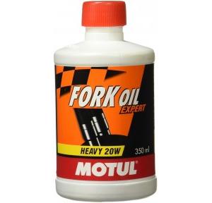 Motul Fork Oil SP001 Expert 20W For Motorcycles 350 ml