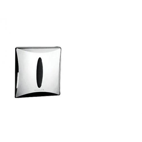 Kohler Urinal Sensor Patio With AC Adaptor (AC+DC) With Flushing Adjustable K-24199IN-C03-CP