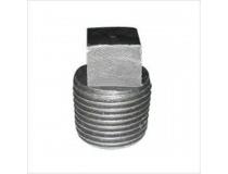 GI Dead Plug 15 MM Outer Thread