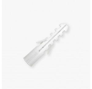 Rawl Plug PVC 7 MM Pack of 50