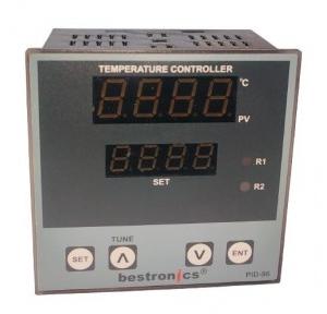 Bestronics Temperature Controller PID-96 Universal Double Display