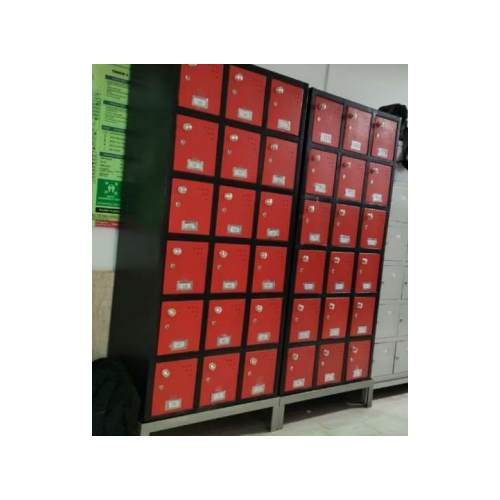 Almirah Stand MS Size 36x18x 9 Inch