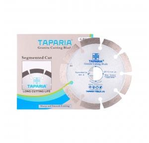 Taparia Cutting Blade GBS4 For Granite 4 Inch