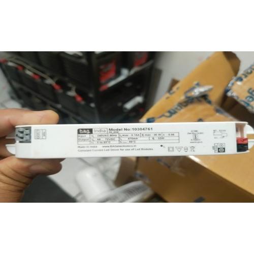 Bag India LED Driver 10304761 36W