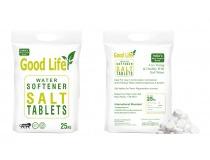 Good Life Salt Tablet Water Softener 1 Kg