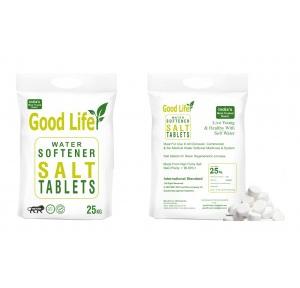 Good Life Salt Tablet Water Softener 1 Kg